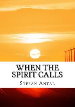 Paperback When the spirit calls Book