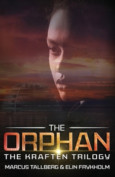 Paperback The Orphan Book