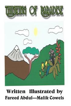 Paperback Thinking Of Paradise Book