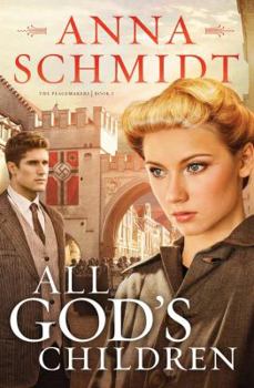 All God's Children - Book #1 of the Peacemakers