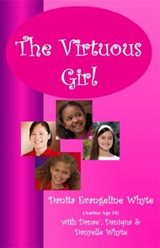 Paperback The Virtuous Girl Book