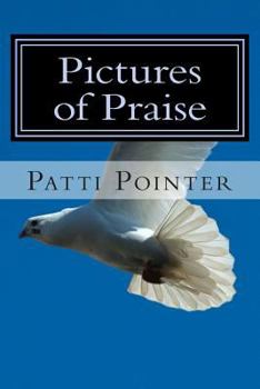 Paperback Pictures of Praise Book