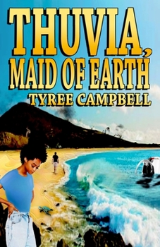 Paperback Thuvia, Maid of Earth Book