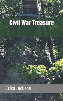 Paperback Civil War Treasure Book