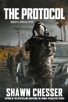 Paperback The Protocol Book