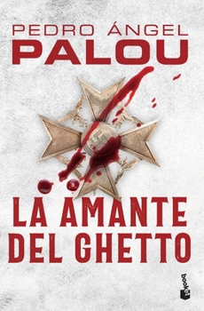 Paperback La Amante del Ghetto [Spanish] Book