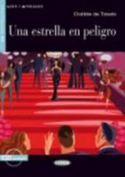 Paperback Una Estrella en Peligro [With CD (Audio)] [Spanish] Book