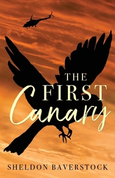 Paperback The First Canary Book