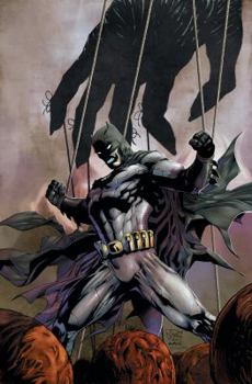Batman: Faces in the Shadows - Book  of the DC Essential Editions