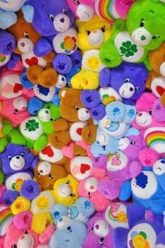 Journal : Care Bears