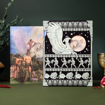 Hardcover A Wonder Book: The Illuminated Edition Book