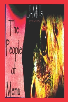 Paperback The People of Memu Book