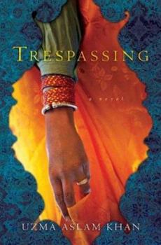 Hardcover Trespassing Book