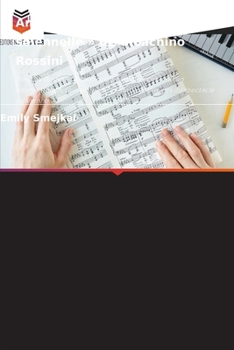 Paperback Analyse de la Petite Messe solennelle de Gioachino Rossini [French] Book