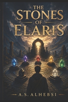 Paperback The Stones of Elaris Book