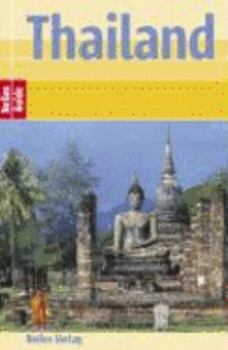 Paperback Thailand. Nelles Guide. [German] Book