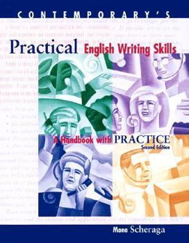 Paperback Practical English Writing Skills - Student Guide Book