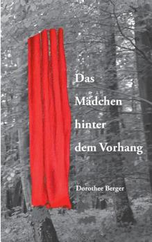Paperback Das Mädchen hinter dem Vorhang [German] Book