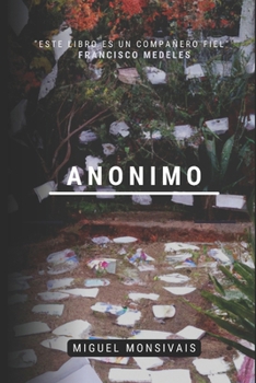 Paperback Anónimo [Spanish] Book