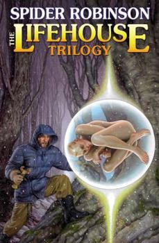 Hardcover The Lifehouse Trilogy Book