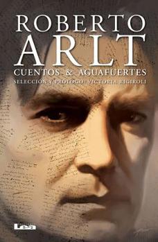 Paperback Cuentos & Aguafuertes [Spanish] Book