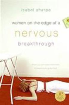 Paperback Women on the Edge of a Nervous Breakthrough Book