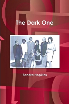 Paperback The Dark One Book