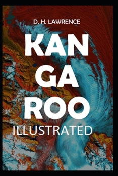 Paperback Kangaroo( Illustrated edition) Book