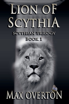 Paperback Lion of Scythia Book