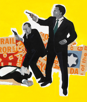 Hardcover Rosalyn Drexler: Vulgar Lives Book