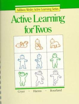 Paperback Active Learning for Twos Copyright 1988 Book
