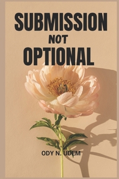 submission not optional: the book of repentance