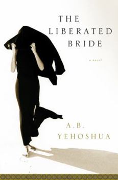 Hardcover The Liberated Bride Book