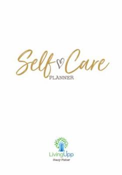 Paperback The Self-Care Planner (2nd Edition) Book