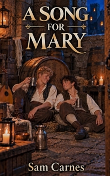 Paperback A Song for Mary Book