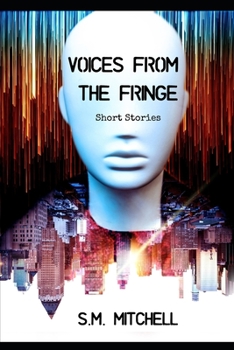 Paperback Voice From The Fringe: Short Stories Book