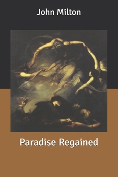 Paradise Regained