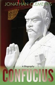 Paperback Confucius: A Biography Book