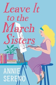 Paperback Leave It to the March Sisters Book