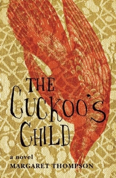 Paperback The Cuckoo's Child Book