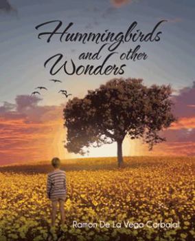 Paperback Hummingbirds and Other Wonders Book