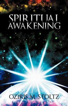 Paperback Spiritual Awakening Book