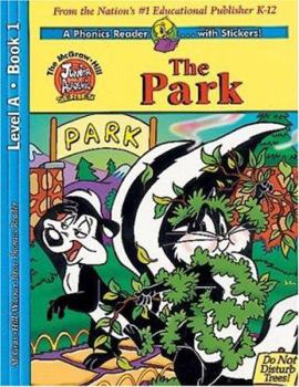 Hardcover The Park (Junior Academic Series) Book