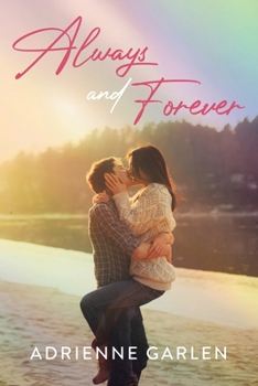 Paperback Always and Forever Book