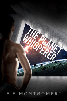 Paperback The Planet Whisperer Book