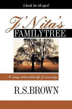 J'Nita's Family Tree: A story about family & ancestry