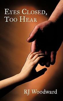 Paperback Eyes Closed, Too Hear Book