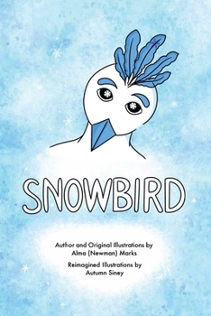 Paperback SNOWBIRD Book