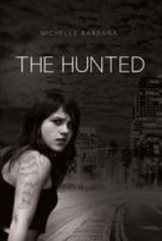 Paperback The Hunted Book