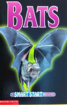 Bats (Eyes on Nature) - Book  of the Eyes on Nature